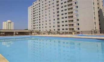 Imagem 2: APARTAMENTO RESIDENCIAL em SÃO JOSÉ DOS CAMPOS - SP, CONJUNTO RESIDENCIAL TRINTA E UM DE M