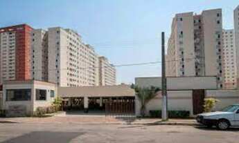 Imagem 3: APARTAMENTO RESIDENCIAL em SÃO JOSÉ DOS CAMPOS - SP, CONJUNTO RESIDENCIAL TRINTA E UM DE M