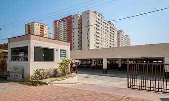 Imagem 4: APARTAMENTO RESIDENCIAL em SÃO JOSÉ DOS CAMPOS - SP, CONJUNTO RESIDENCIAL TRINTA E UM DE M