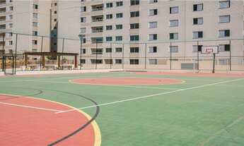 Imagem 5: APARTAMENTO RESIDENCIAL em SÃO JOSÉ DOS CAMPOS - SP, CONJUNTO RESIDENCIAL TRINTA E UM DE M