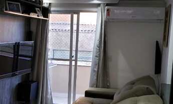 Imagem 6: APARTAMENTO RESIDENCIAL em SÃO JOSÉ DOS CAMPOS - SP, CONJUNTO RESIDENCIAL TRINTA E UM DE M