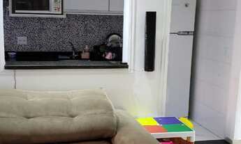 Imagem 7: APARTAMENTO RESIDENCIAL em SÃO JOSÉ DOS CAMPOS - SP, CONJUNTO RESIDENCIAL TRINTA E UM DE M