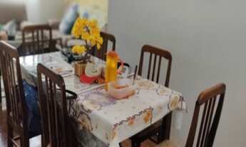 Imagem 2: APARTAMENTO RESIDENCIAL em SÃO JOSÉ DOS CAMPOS - SP, JARDIM SATÉLITE