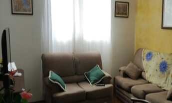 Imagem 3: APARTAMENTO RESIDENCIAL em SÃO JOSÉ DOS CAMPOS - SP, JARDIM SATÉLITE