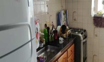 Imagem 4: APARTAMENTO RESIDENCIAL em SÃO JOSÉ DOS CAMPOS - SP, JARDIM SATÉLITE