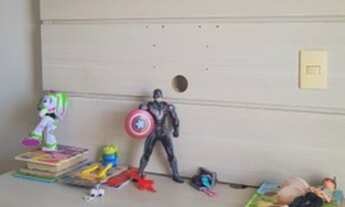 Imagem 3: APARTAMENTO RESIDENCIAL em SÃO JOSÉ DOS CAMPOS - SP, JARDIM AMÉRICA