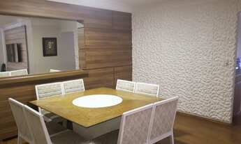 Imagem 7: APARTAMENTO RESIDENCIAL em SÃO JOSÉ DOS CAMPOS - SP, JARDIM AMÉRICA