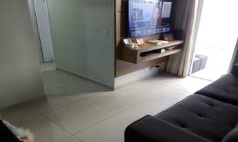 Imagem: Apartamento no Residencial Bem Viver - Jardim