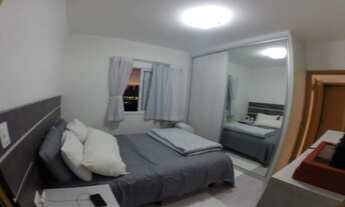 Imagem 2: APARTAMENTO RESIDENCIAL em SÃO JOSÉ DOS CAMPOS - SP, PARQUE INDUSTRIAL
