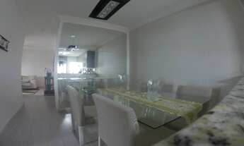 Imagem 4: APARTAMENTO RESIDENCIAL em SÃO JOSÉ DOS CAMPOS - SP, PARQUE INDUSTRIAL