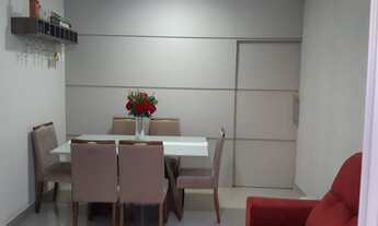 Imagem: Apartamento no Condomínio Solare Vista