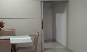 Imagem 3: Apartamento no Condomínio Solare Vista Verde - Cidade Vista Verde