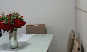 Imagem 5: Apartamento no Condomínio Solare Vista Verde - Cidade Vista Verde