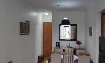 Imagem: Apartamento no Condomínio Varandas dos