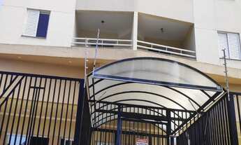 Imagem 2: Apartamento no Condomínio Varandas dos Ipês - Cidade Morumbi