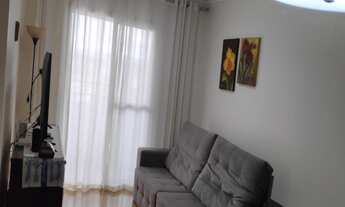 Imagem 3: Apartamento no Condomínio Varandas dos Ipês - Cidade Morumbi