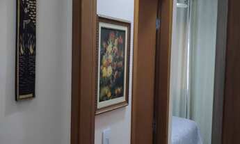 Imagem 4: Apartamento no Condomínio Varandas dos Ipês - Cidade Morumbi