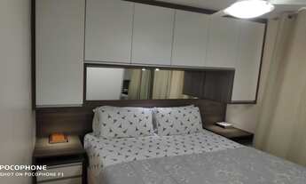 Imagem 5: Apartamento no Condomínio Varandas dos Ipês - Cidade Morumbi