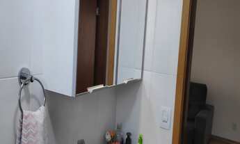 Imagem 6: Apartamento no Condomínio Varandas dos Ipês - Cidade Morumbi