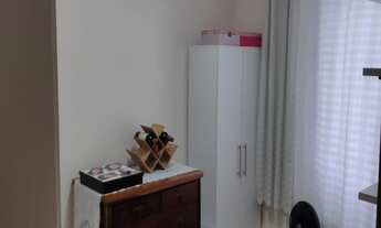 Imagem 7: Apartamento no Condomínio Varandas dos Ipês - Cidade Morumbi