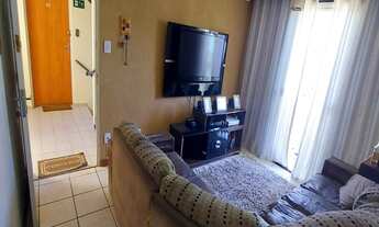 Imagem: Apartamento Parque Residencial Primavera