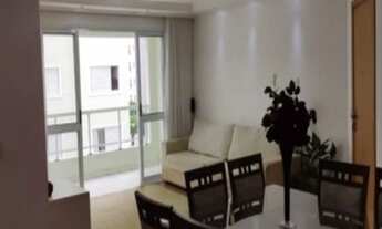 Imagem: Apartamento no Edifício Paloma - Parque