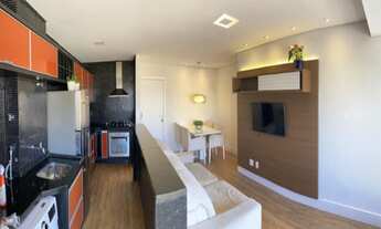 Imagem: Apartamento no Condomínio Veredas do Paraíso