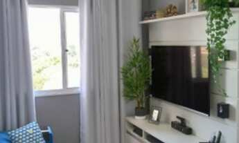 Imagem: APARTAMENTO RESIDENCIAL em SÃO JOSÉ DOS