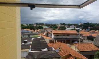 Imagem: Apartamento no Residencial Brisa I - Palmeiras