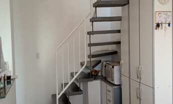 Imagem: Belíssimo apartamento Duplex no Condomínio