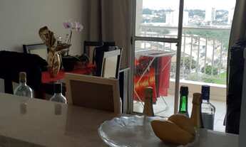 Imagem 2: APARTAMENTO RESIDENCIAL em SÃO JOSÉ DOS CAMPOS - SP, VILA INDUSTRIAL