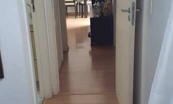 Imagem 5: APARTAMENTO RESIDENCIAL em SÃO JOSÉ DOS CAMPOS - SP, VILA INDUSTRIAL