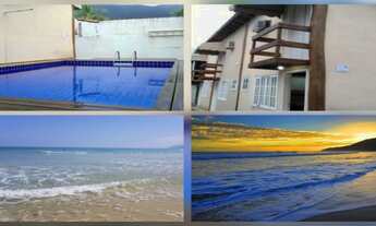 Imagem: Flat Vila da Arara - Maresias