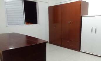 Imagem 6: APARTAMENTO RESIDENCIAL em TAUBATÉ - SP, BARRANCO