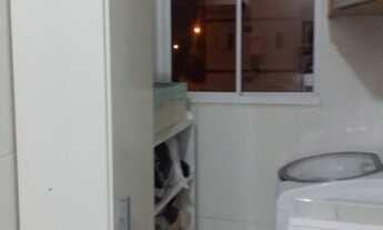 Imagem 7: APARTAMENTO RESIDENCIAL em TAUBATÉ - SP, BARRANCO