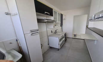 Imagem 2: Apartamento 2 Quartos em Taubaté SP no Bairro Estiva