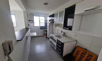 Imagem 3: Apartamento 2 Quartos em Taubaté SP no Bairro Estiva