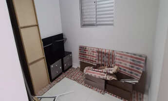 Imagem 6: Apartamento 2 Quartos em Taubaté SP no Bairro Estiva