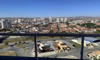 Imagem 6: APARTAMENTO RESIDENCIAL em TAUBATÉ - SP, LOTEAMENTO RESIDENCIAL E COMERCIAL BOSQUE FLAMBOY