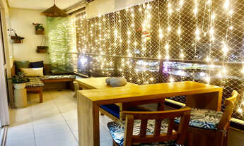 Imagem: APARTAMENTO RESIDENCIAL em TAUBATÉ - SP