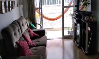 Imagem: APARTAMENTO RESIDENCIAL em TAUBATÉ - SP