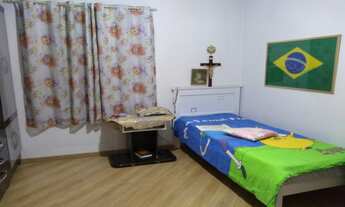 Imagem 4: APARTAMENTO RESIDENCIAL em TAUBATÉ - SP, JARDIM DAS NAÇÕES