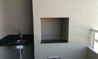 Imagem 2: APARTAMENTO RESIDENCIAL em TAUBATÉ - SP, PARQUE RESIDENCIAL BOM CONSELHO