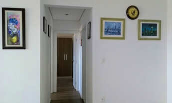 Imagem 3: APARTAMENTO RESIDENCIAL em TAUBATÉ - SP, PARQUE RESIDENCIAL BOM CONSELHO