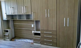 Imagem 7: APARTAMENTO RESIDENCIAL em TAUBATÉ - SP, PARQUE RESIDENCIAL BOM CONSELHO