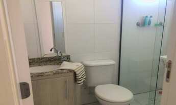 Imagem 6: APARTAMENTO RESIDENCIAL em TAUBATÉ - SP, JARDIM DOS ESTADOS