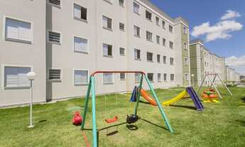 Imagem: APARTAMENTO RESIDENCIAL em TAUBATÉ - SP