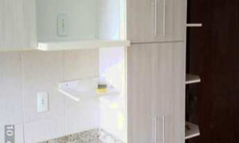 Imagem: APARTAMENTO RESIDENCIAL em TAUBATÉ - SP