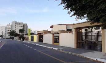 Imagem 2: APARTAMENTO RESIDENCIAL em TAUBATÉ - SP, JARDIM DAS NAÇÕES