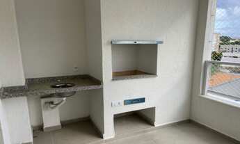 Imagem 2: APARTAMENTO RESIDENCIAL em TAUBATÉ - SP, VILA SÃO JOSÉ